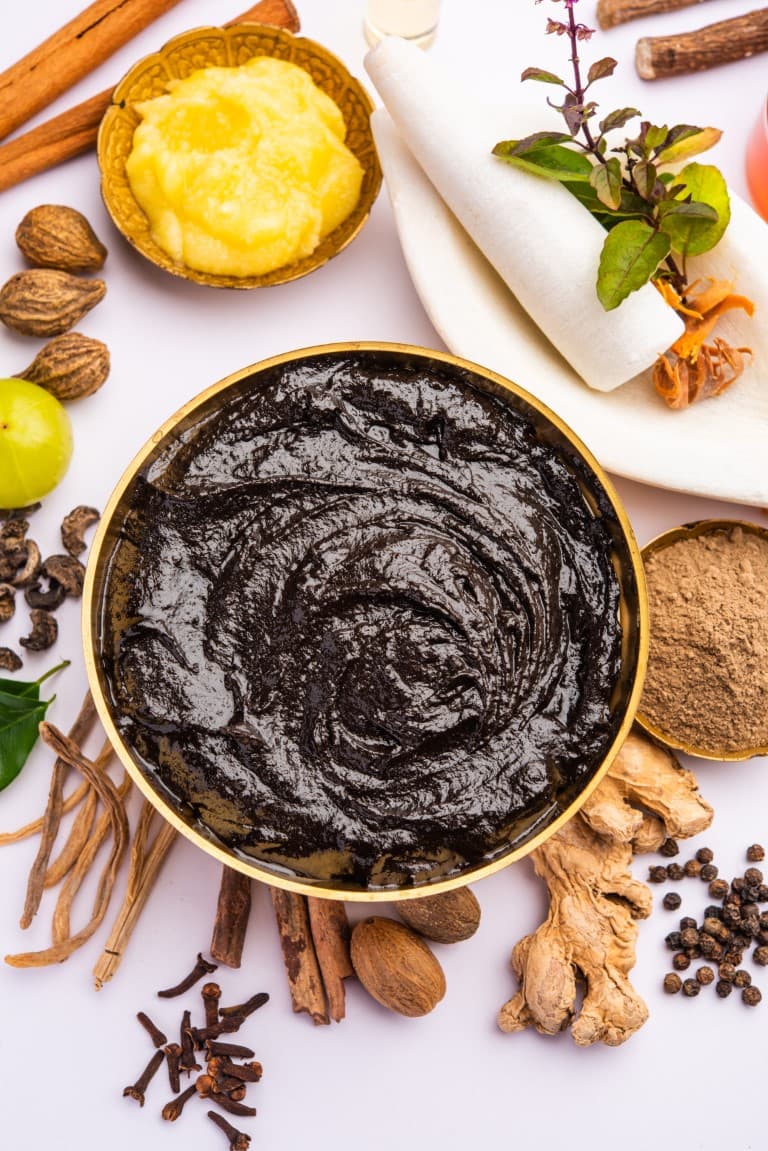 Ayurvedic Chyawanprash