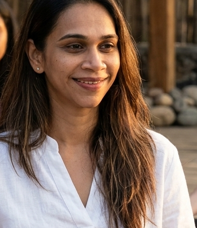 Ritu Chheda