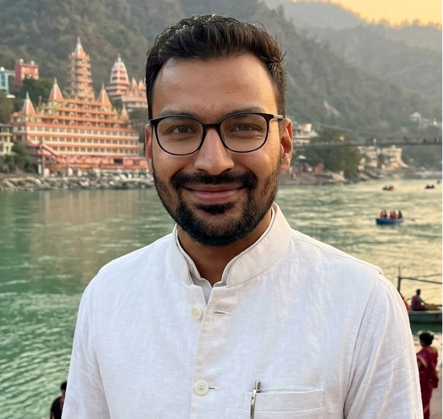 Yogi SumatiSumit